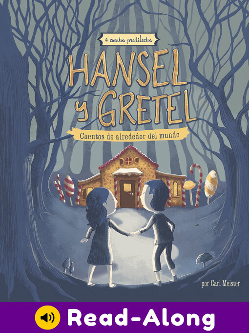 Title details for Hansel y Gretel by Cari Meister - Available